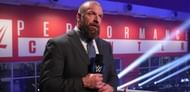 Triple H